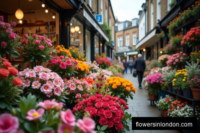 Tailored Floral Arrangements
